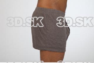 Shorts texture of Luis 0007
